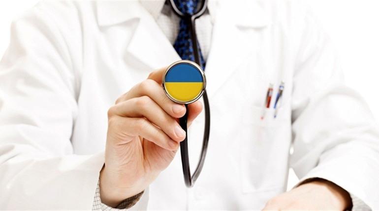 У Києві переселенці з Луганської області можуть безоплатно пройти медичний огляд: як записатися