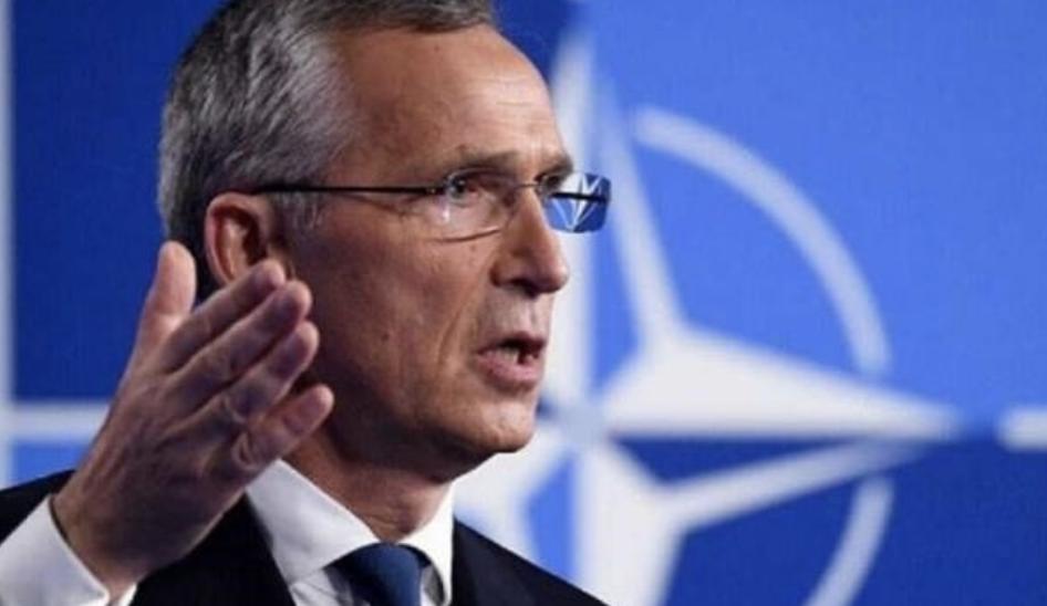 Генсек НАТО відповів, чи може Україна розраховувати на збільшення поставок важкого озброєння