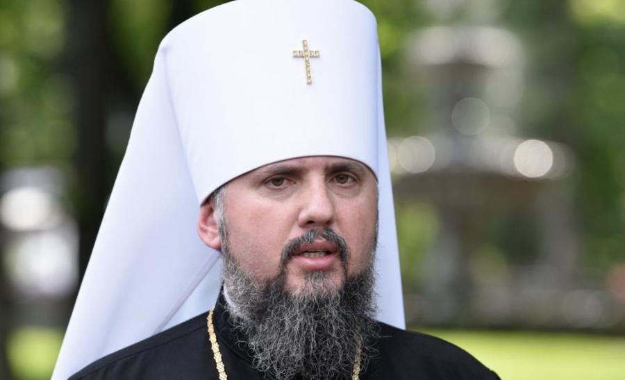 Названо дату, коли Епіфаній знову проведе службу в Лаврі