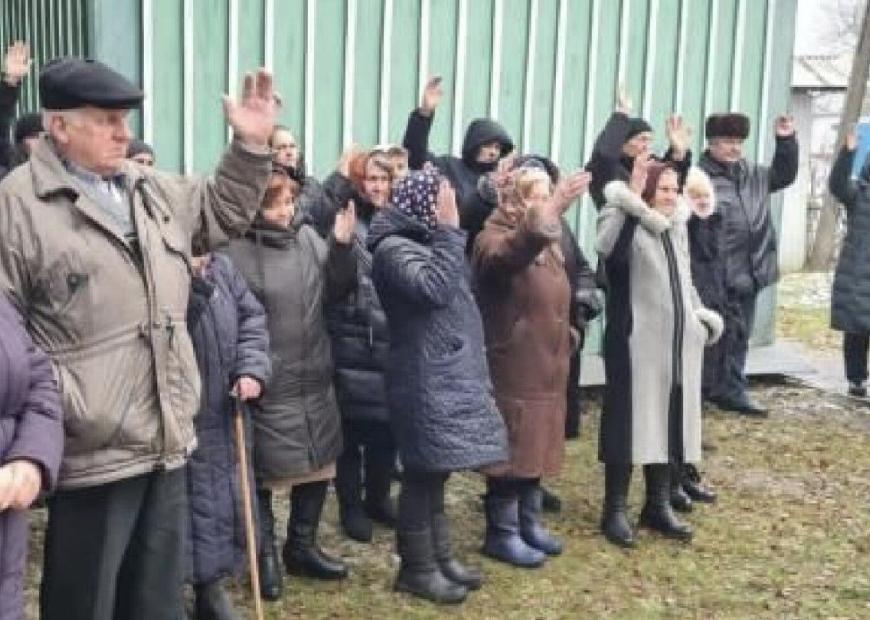 У Рівненській області ще одна громада перейшла до ПЦУ