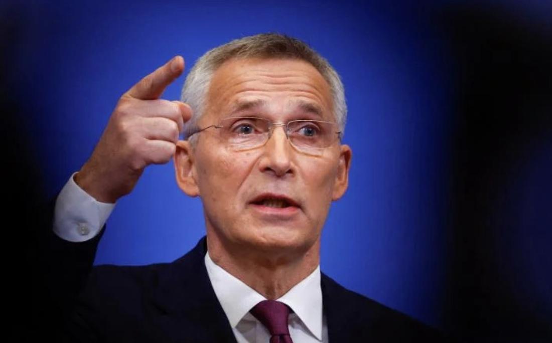 Колишній генсек НАТО Столтенберг зробив заяву про припинення війни в Україні
