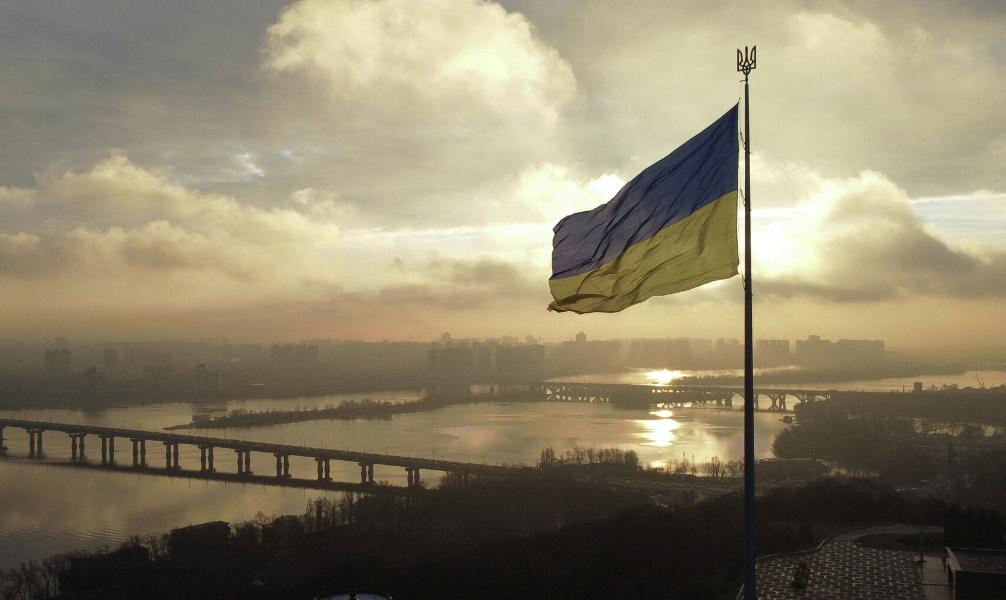 Появилась информация, как украинцы себя идентифицируют