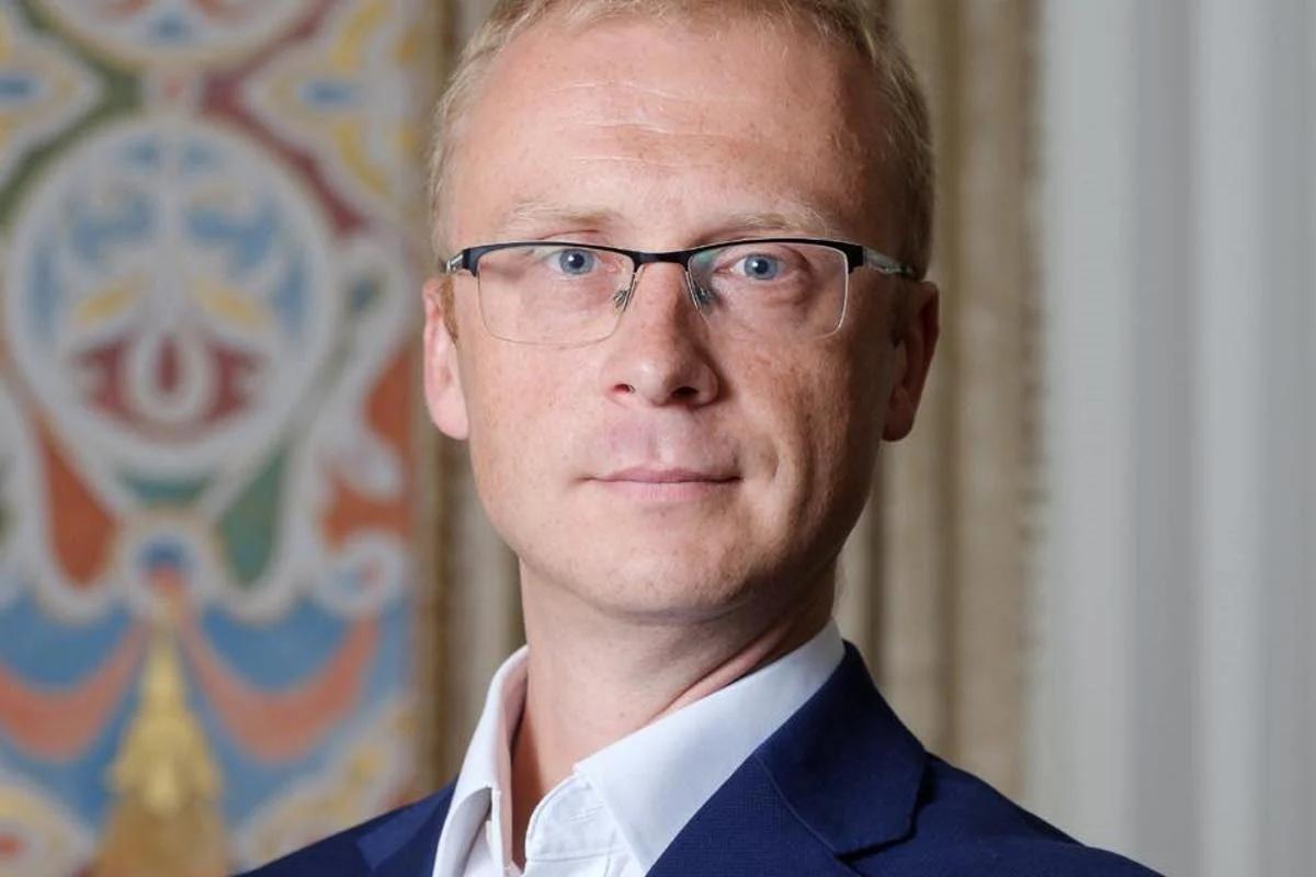 МЗС Україні відреагувало на випади російського дипломата щодо мирного плану Зеленського
