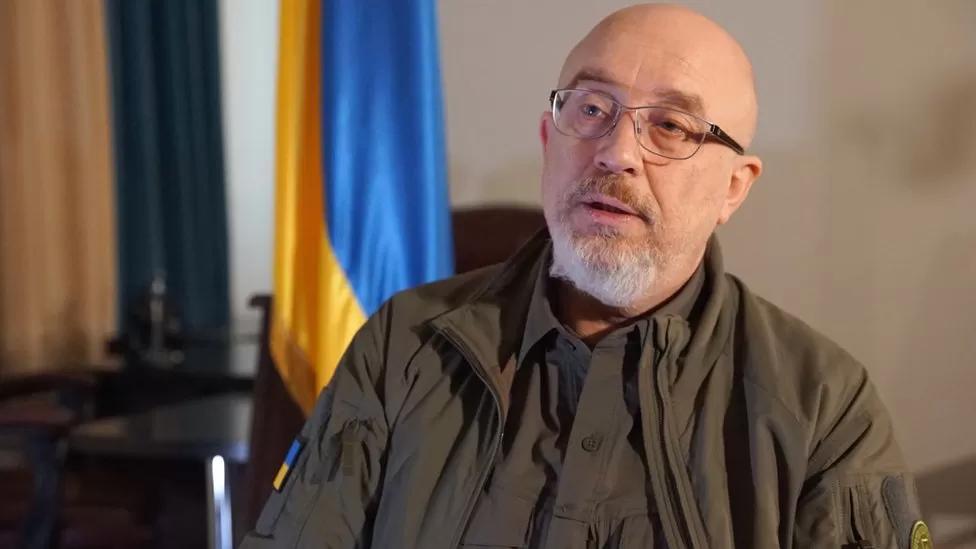 Міністр оборони пояснив, від чого залежить повторний наступ окупантів на Україну