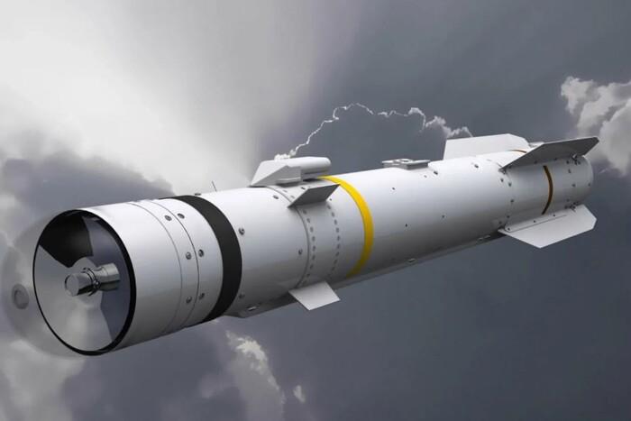 Велика Британія передає Україні 600 ракет Brimstone – Воллес