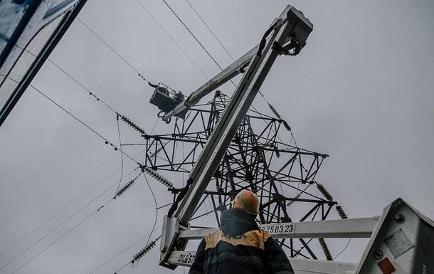 Експерт назвав місто, яке має найскладнішу ситуацією з електропостачанням