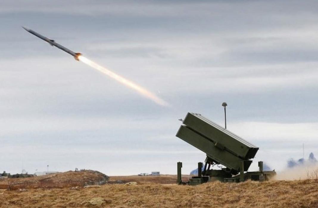 Міністр оборони США назвав країну, яка вже придбала систему NASAMS для України