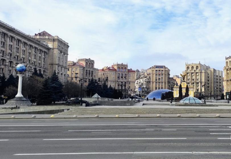 Стало відомо, яке українське місто очолило рейтинг за кількістю перейменованих вулиць у 2022 році