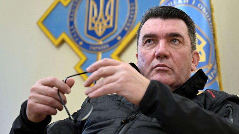 Секретар РНБО назвав стратегію та розкрив цілі росіян у війні проти України