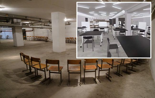 Smart Shelter CLUST SPACE: у Києві створюють перше в Україні інноваційне укриття