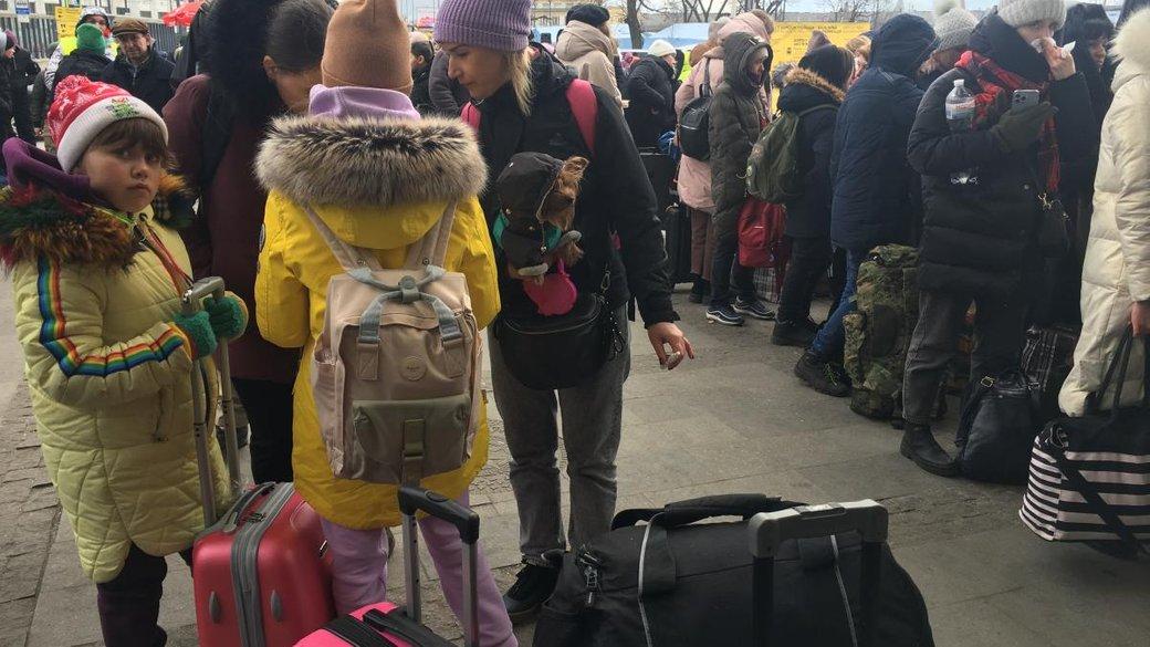 У Житомирі запрацювала ще одна програма допомоги внутрішнім переселенцям: як долучитися