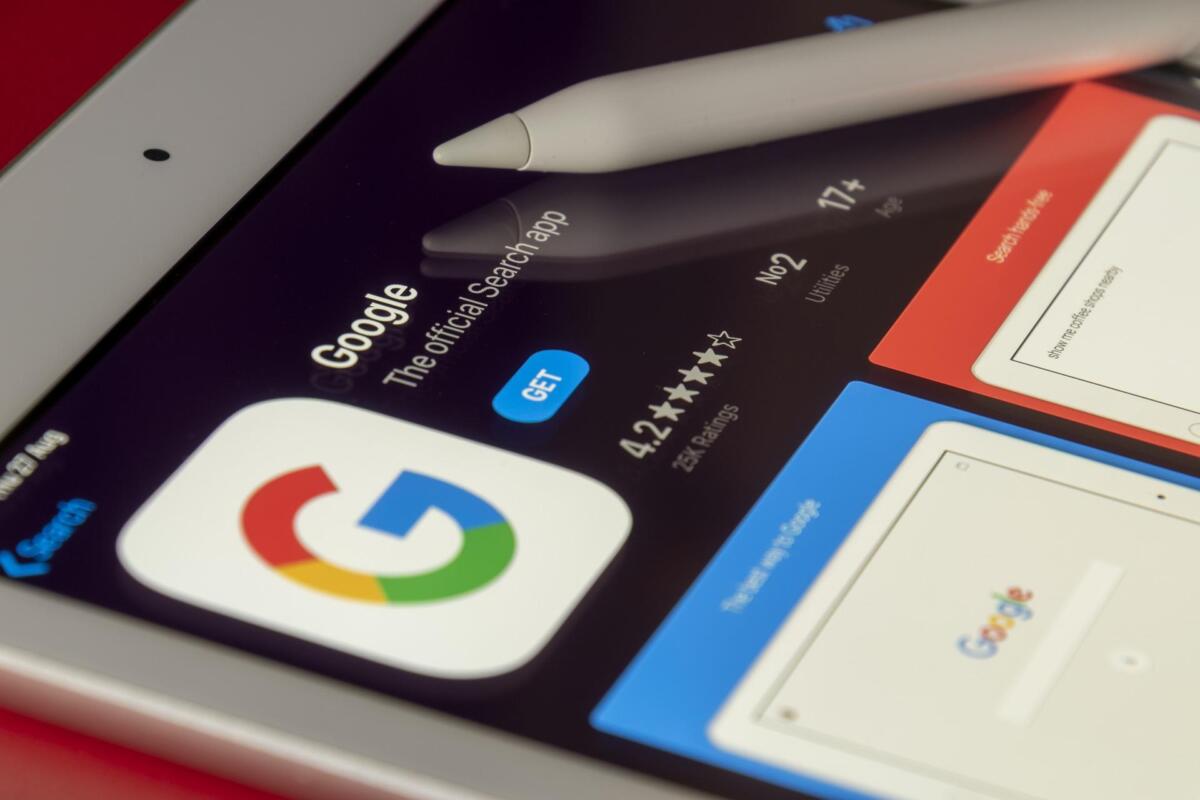 Google продолжает обучающую программу в сфере облачных технологий для украинцев: как зарегистрироваться