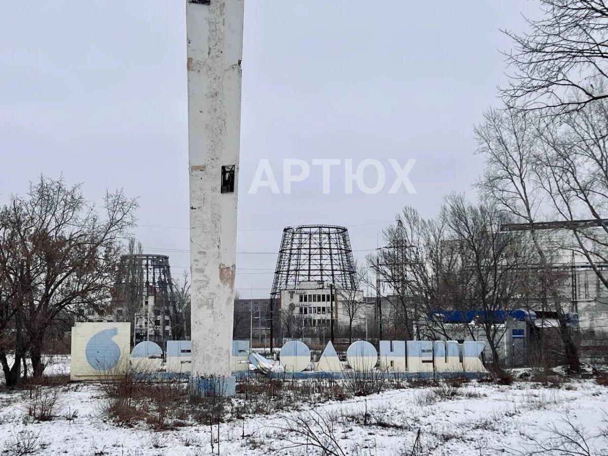 У мережі показали, як сьогодні виглядає окупований Сєвєродонецьк (ФОТО)