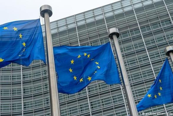 ЄС надасть Україні військову допомогу у розмірі 500 млн євро – ЗМІ