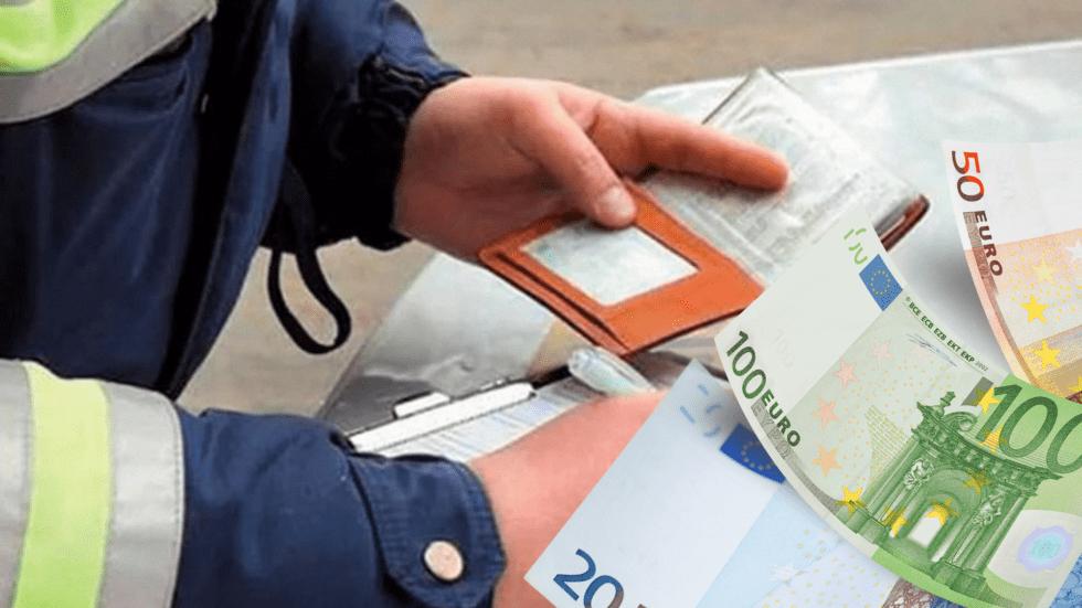 Українців попереджають про нові штрафи в Німеччині: за що будуть карати