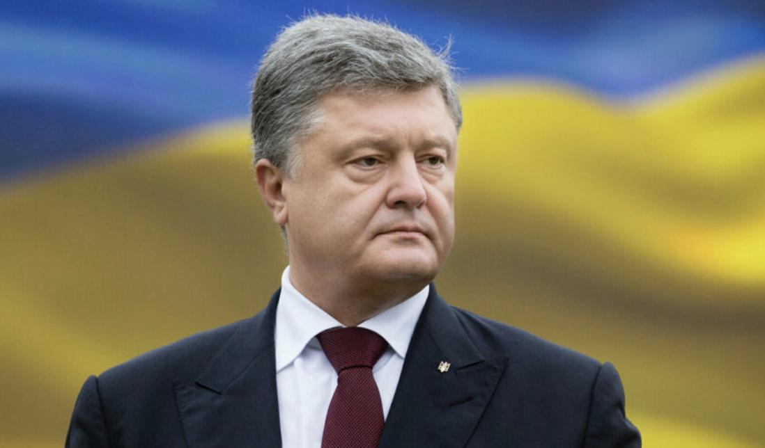 Петро Порошенко відповів, чим для України буде членство в НАТО