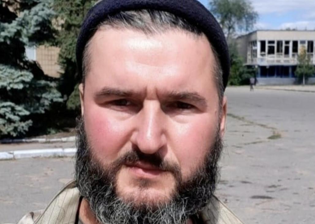 У Тернополі попрощалися з командиром стрілецького відділення, який з першого дня війни захищав Україну