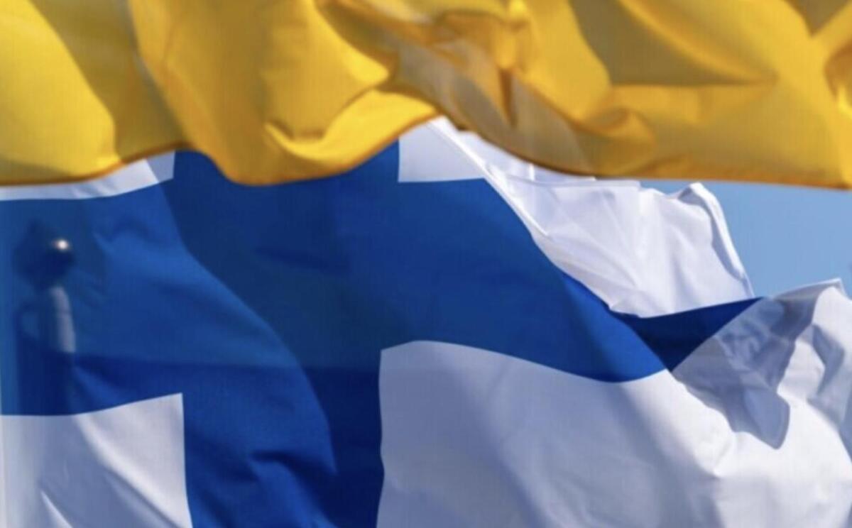У Міноборони Фінляндії розповіли про підготовку тисяч українських бійців