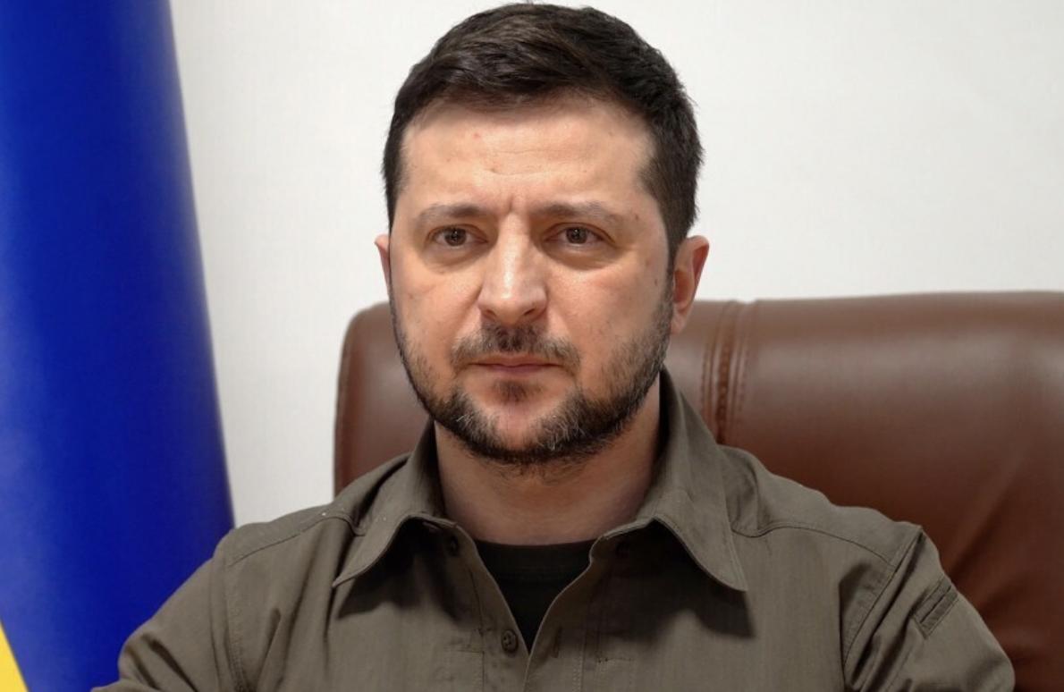 Президент України визначився, чи підписувати закон про посилення кримінальної відповідальності в армії