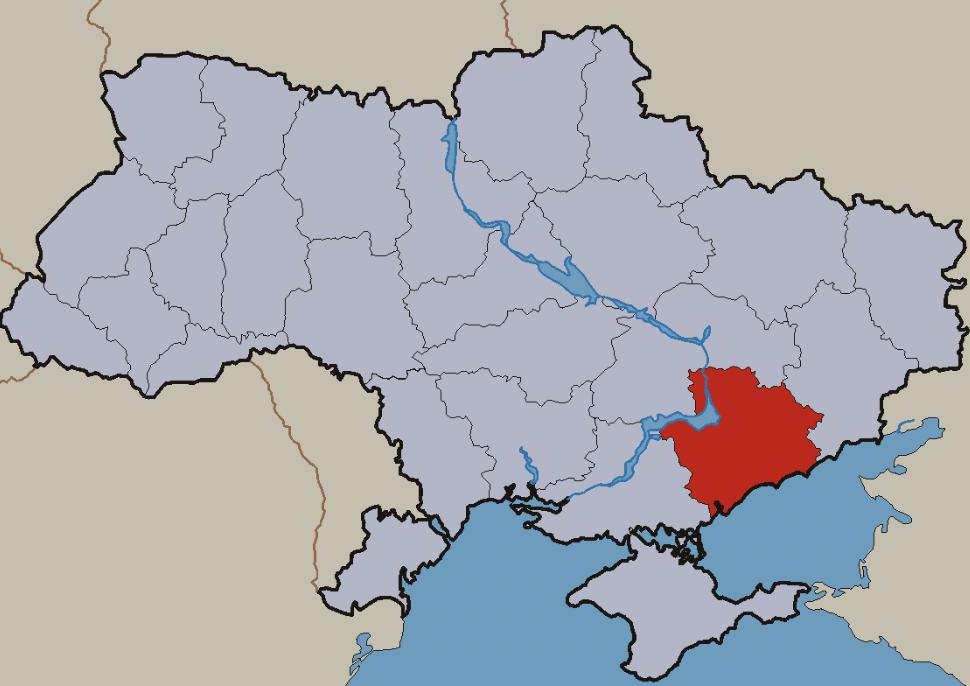 У Запорізькій області пролунали вибухи