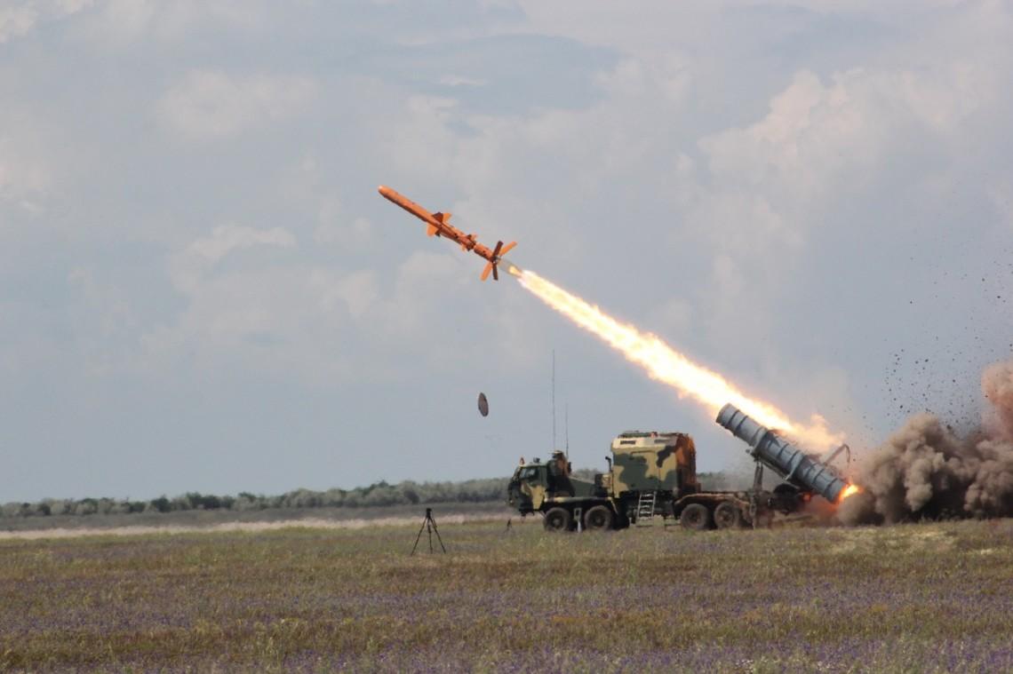 У ГУР МО назвали тип ракет, які необхідні Україні для контрнаступу
