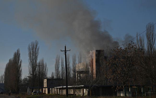 Російські загарбники обстріляли смт у Харківській області, є загиблі