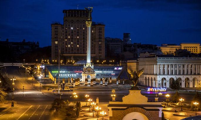 Дерусифікація в Києві: у столиці планують перейменувати ще 27 вулиць, скверів та парків