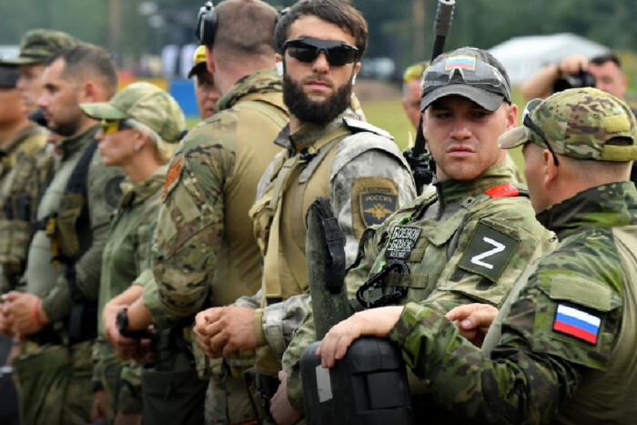 Сполучені Штати запровадили нові санкції проти ПВК «Вагнера»