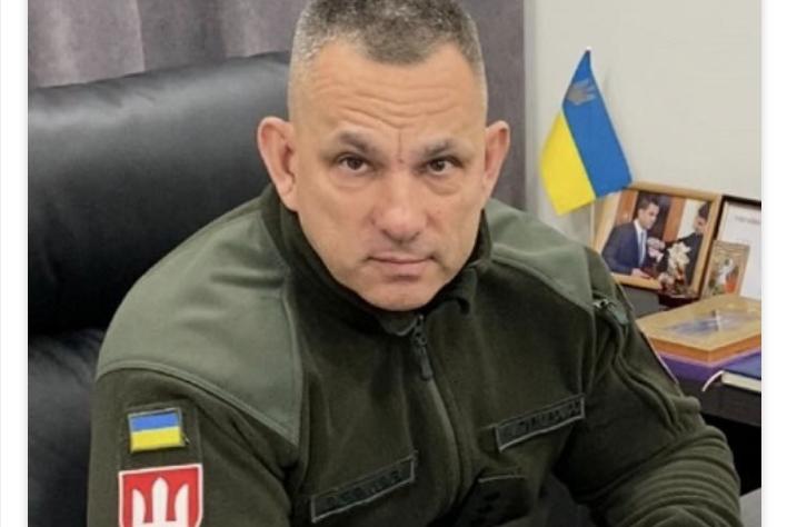 Український військовий розповів, як харчуються солдати ЗСУ