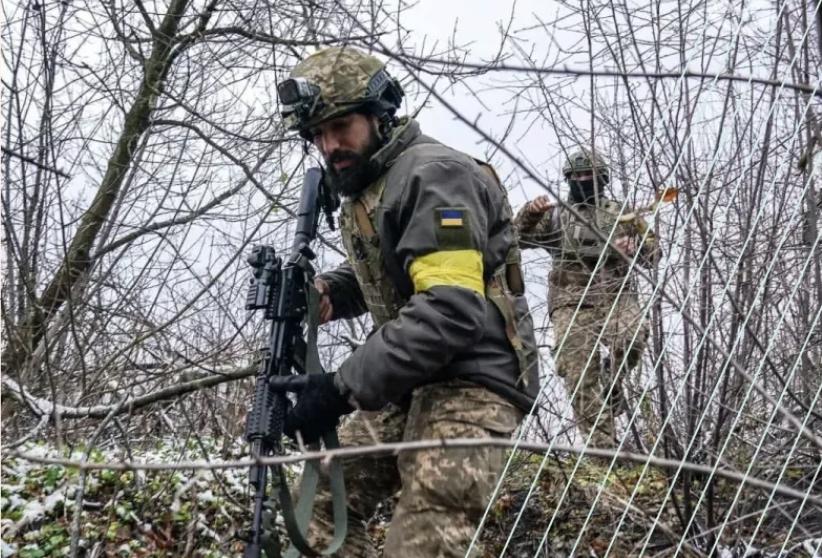 Експерт пояснив, як відбувається відбір до піхоти в умовах воєнного стану