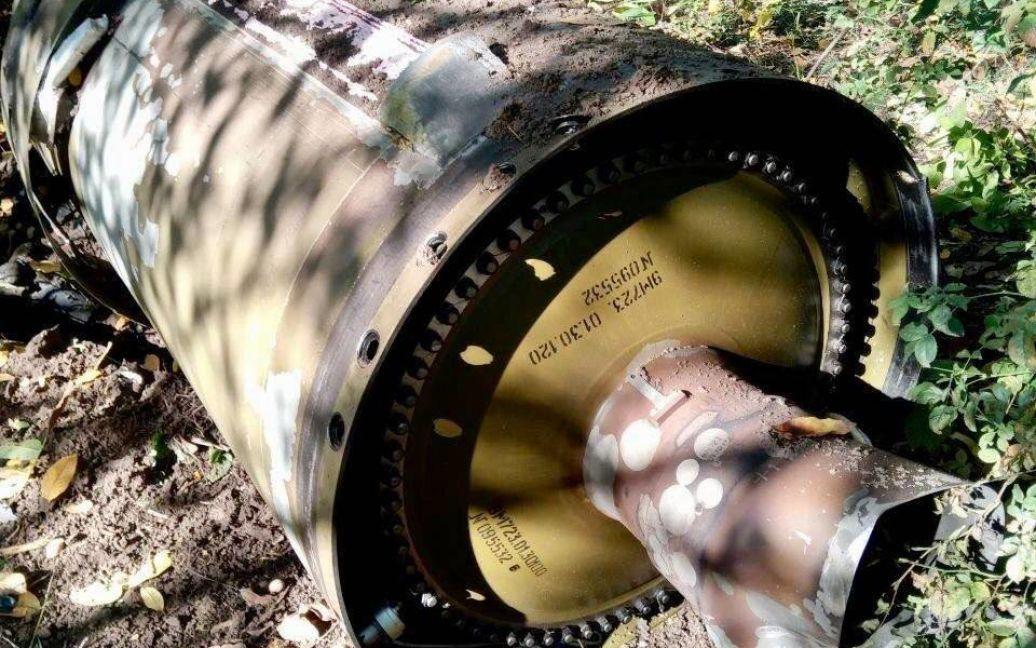 Естонська розвідка спрогнозувала, скільки ще росія зможе обстрілювати ракетами Україну