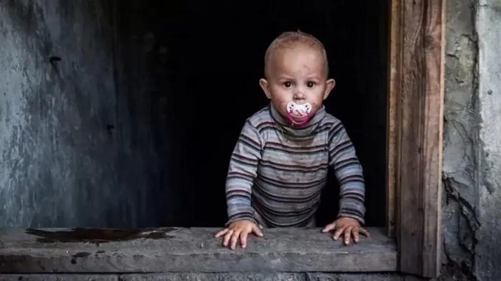 Стало відомо, скільки дітей наразі залишається у Вугледарі