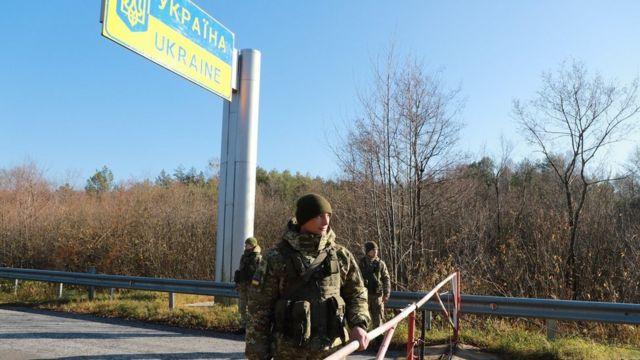 У ДПСУ розповіли про ситуацію на кордоні з Білоруссю