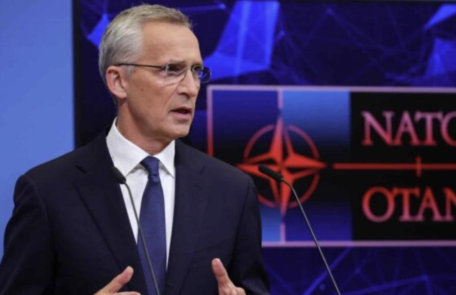 Генсек НАТО відповів, чи Північна Корея надає ракети Росії