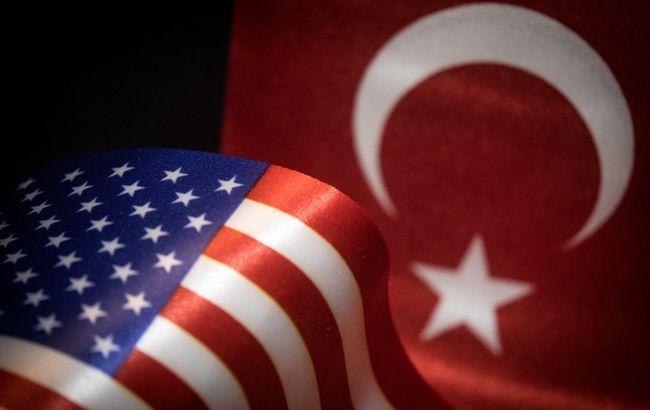 США закликали Туреччину обмежити потік товарів до рф – ЗМІ