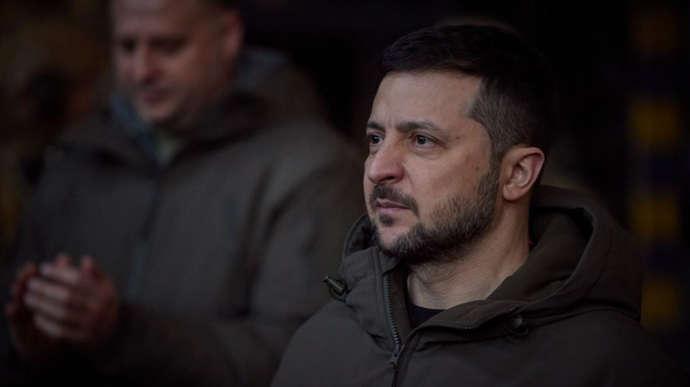 Вето на закон про посилення відповідальності військовослужбовців: Зеленський відреагував на петицію