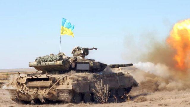 У Польщі розповіли, коли розпочнеться навчання воїнів ЗСУ на танках Leopard