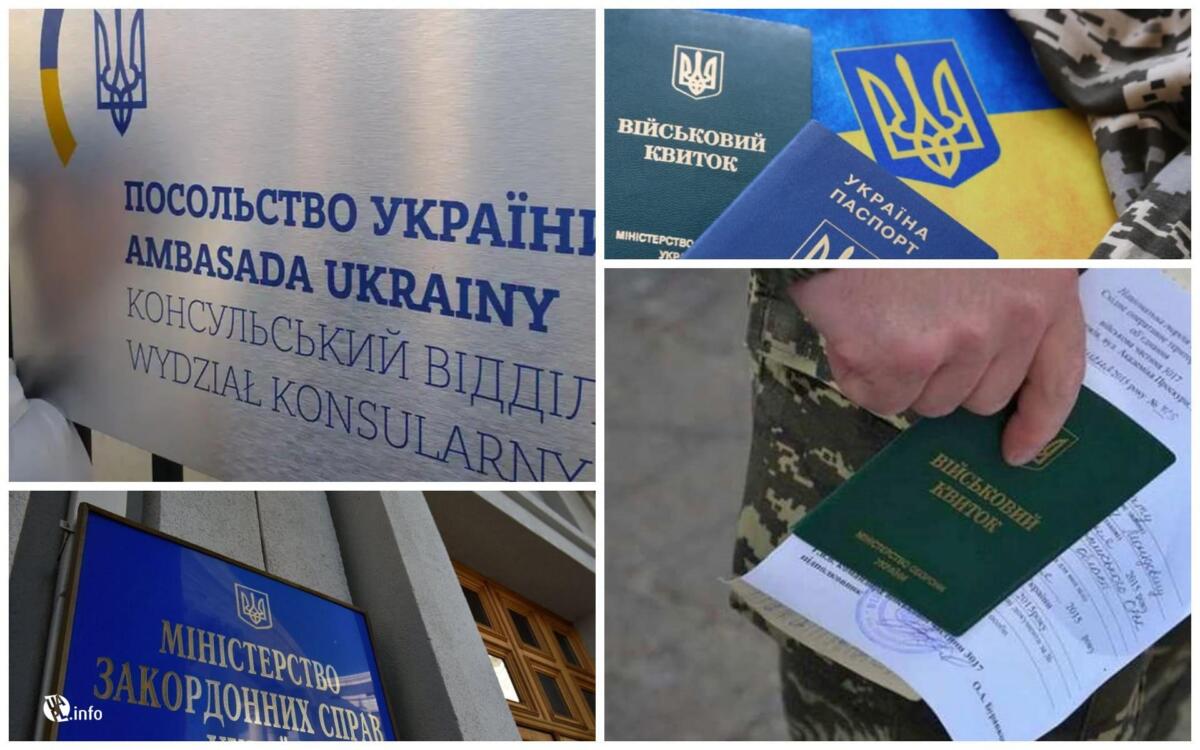 Чи повертатимуть українців з-за кордону для мобілізації: юристи дали відповідь