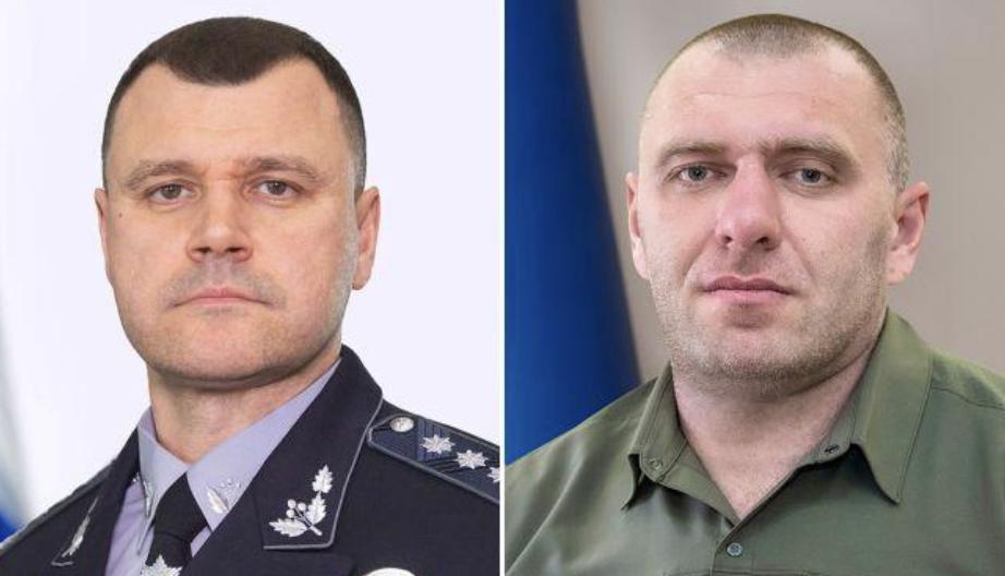 Стало відомо, хто найближчим часом може очолити СБУ та МВС України