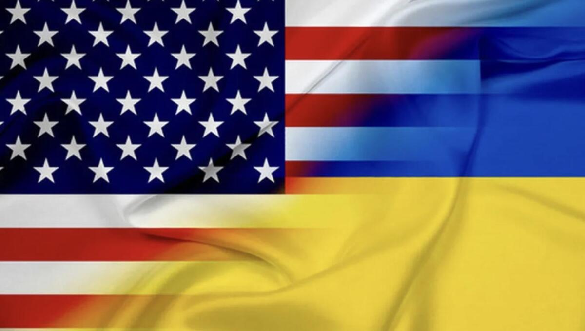 З’явилася інформація, який відсоток американців вважають, що Україна має звільнити свої території