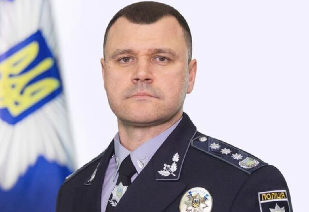 Стало відомо, кого Верховна Рада призначила новим міністром внутрішніх справ