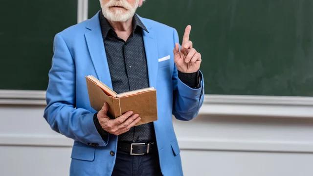 Юрист пояснила, чи будуть мобілізувати вчителів та інших працівників у сфері освіти