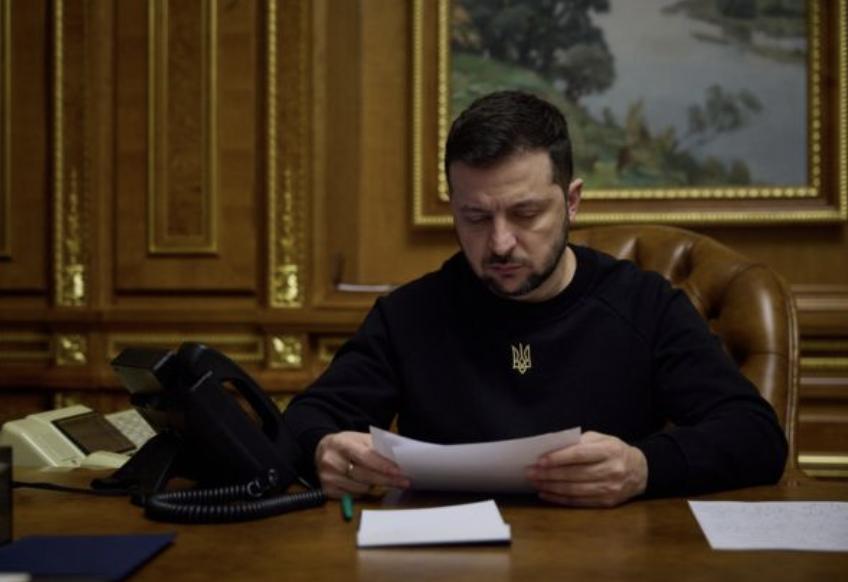 В трех областях назначены новые руководители ОВА