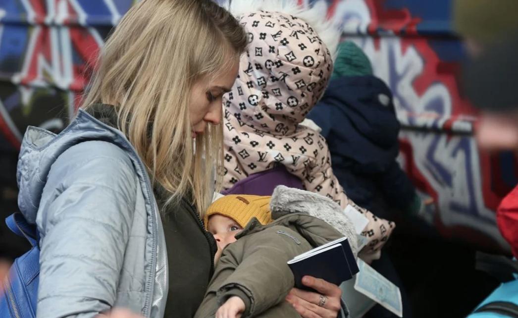ВПО можуть отримати кошти від чеської організації, яку почав виплачувати ПриватБанк