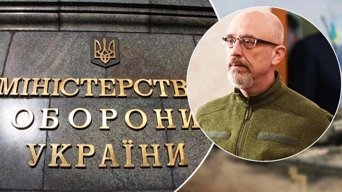 У Міноборони анонсували перезапуск антикорупційного управління
