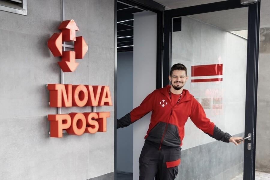 «Нова пошта» відкриває перше відділення у Литві: названо терміни