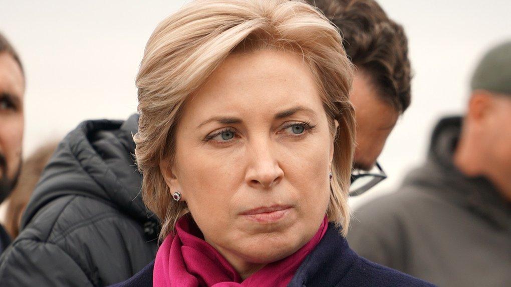 Деокупація Криму: українські відомства починають готувати кадровий резерв для АР, — Верещук