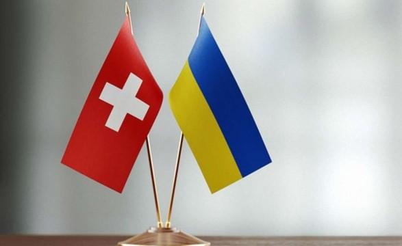 З’явилася інформація, який відсоток швейцарців підтримує реекспорт зброї до України