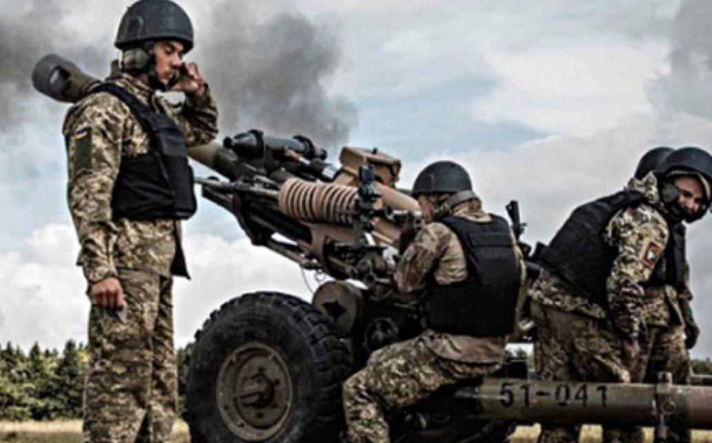 У Херсонській області створять окремий стрілецький батальйон ЗСУ