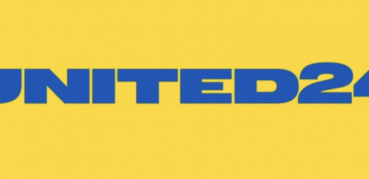 Завдяки UNITED24 медзаклади України отримали сотні «швидких», апаратів ШВЛ і генераторів